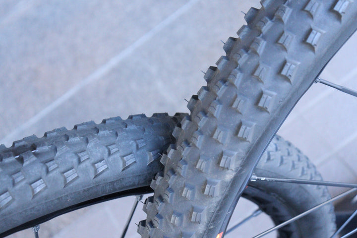 マヴィック MAVIC クロスマックス CROSSMAX SL アルミ チューブレスレディ ホイールセット シマノ MTB 11S 【横浜店】