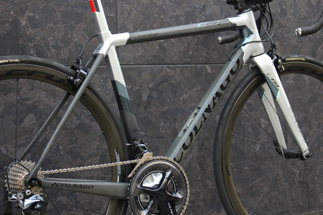 決算SALE コルナゴ COLNAGO C64 2019モデル 500Sサイズ シマノ デュラエース R9100 11S カーボン ロードバイク 【福岡店】