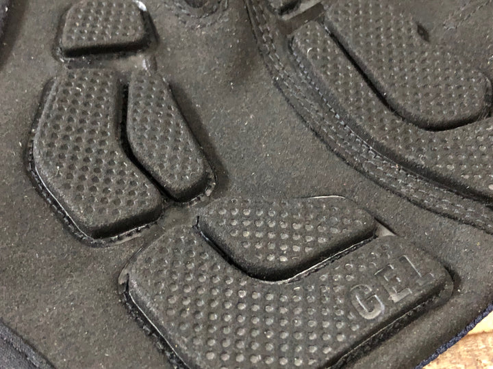 JV778 トレック TREK 長指 グローブ M