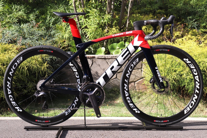 トレック TREK マドン MADONE SLR7 GEN6 P1 2022 52サイズ シマノ アルテグラ R8170 12S Di2 カーボン ロードバイク 【さいたま浦和店】