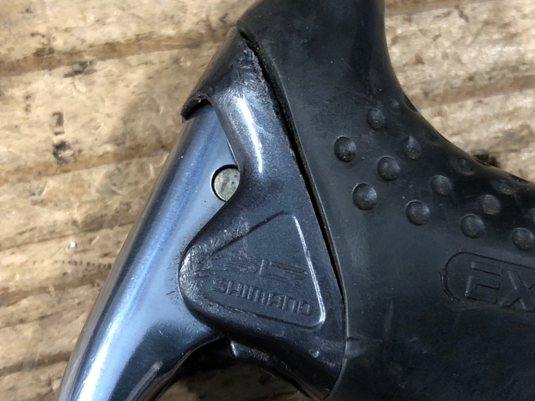 KM568 シマノ SHIMANO EXAGE ACTION ブレーキレバー