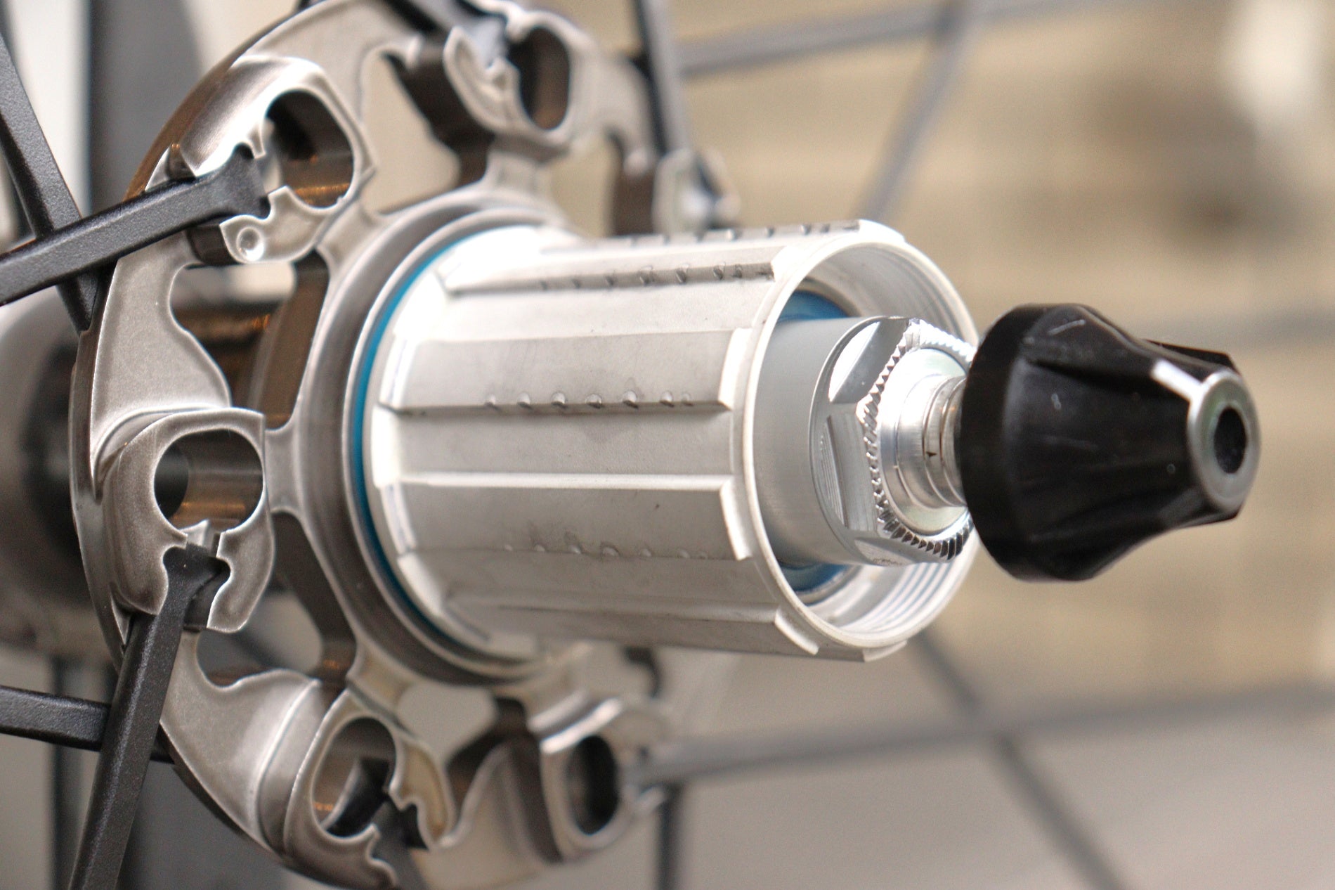 ⭐️⭐️⭐️ フルクラム　レーシングゼロ　コンペ　17C 美品(フリーボディ別出品) 2025年最新】フルクラム レーシングゼロ コンペの人気アイテム - メルカリ