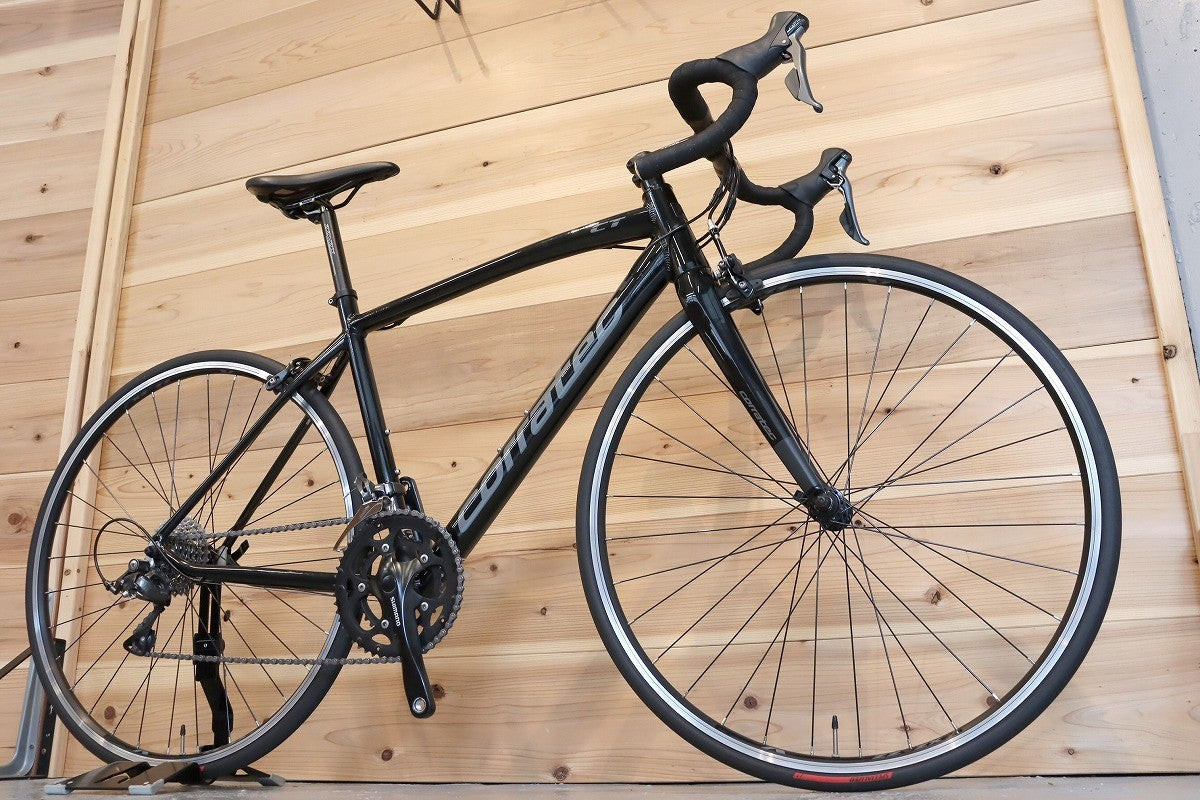 コラテック Corratec CTロード CT-ROAD 2024 48サイズ シマノ