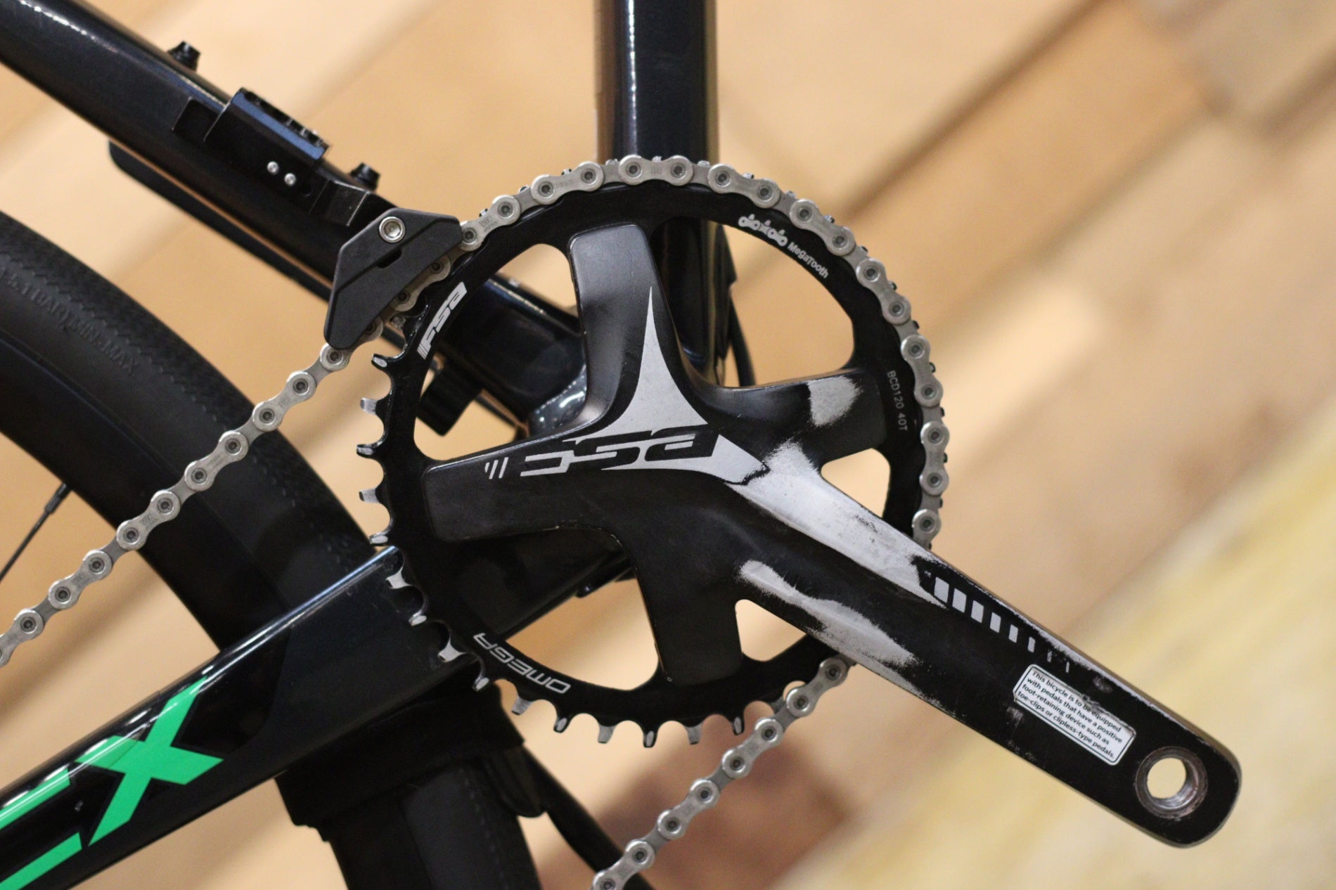 ジャイアント GIANT TCX SLR2 2019 XSサイズ スラム APEX MIX 11S