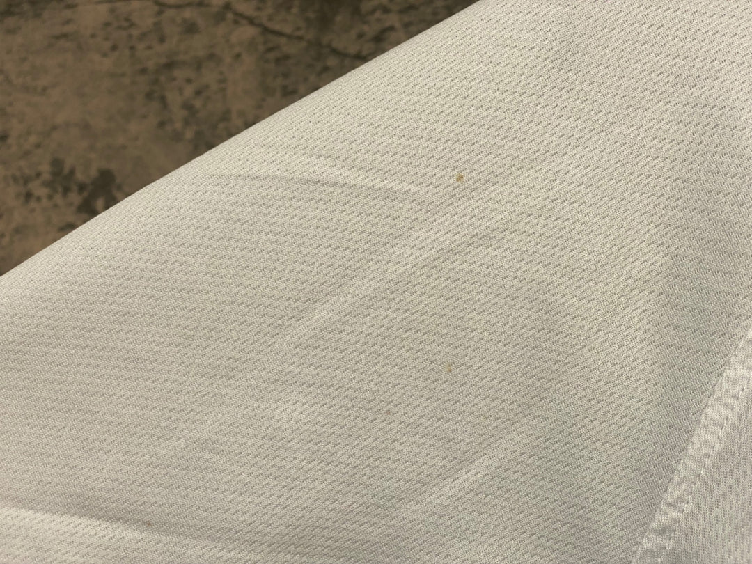 JM835 ラファ Rapha ETAPE 2011 JERSEY 半袖 サイクルジャージ 白 M