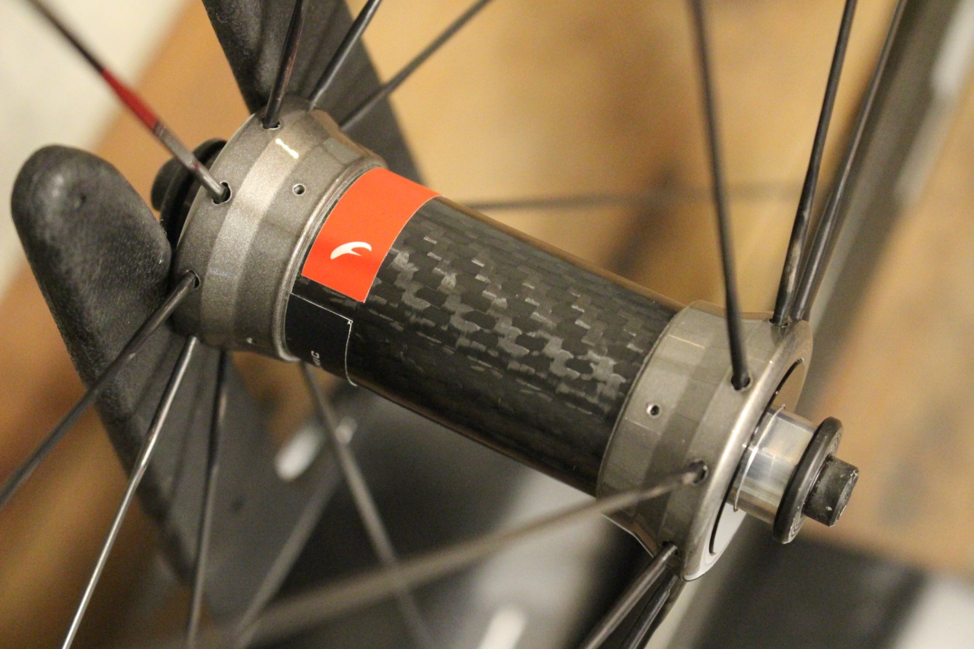 フルクラム FULCRUM スピード SPEED 40C AC3 カーボン クリンチャー