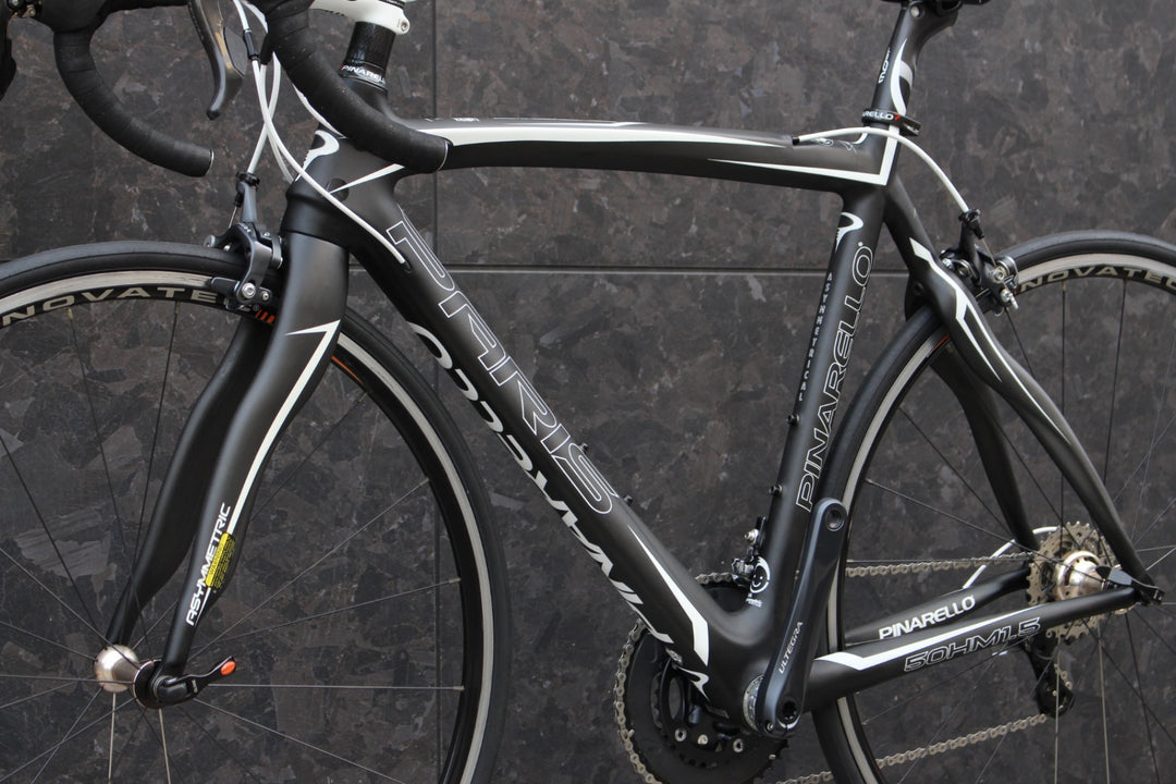 ピナレロ PINARELLO パリ PARIS 50-1.5 2013モデル 515サイズ シマノ アルテグラ 6700 カーボン ロードバイク 【福岡店】