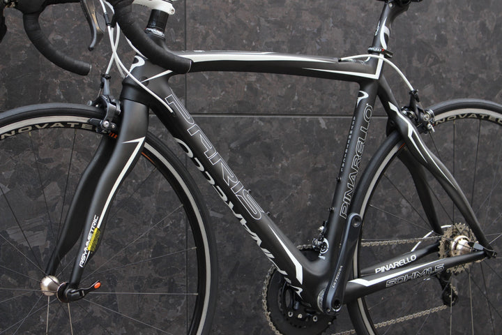 ピナレロ PINARELLO パリ PARIS 50-1.5 2013モデル 515サイズ シマノ アルテグラ 6700 カーボン ロードバイク 【福岡店】