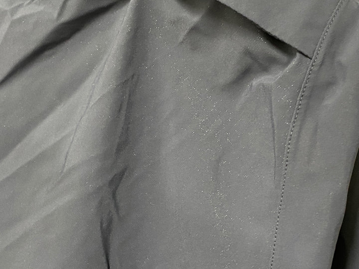 JN479 プロトンドパリ PELOTON DE PARIS SPRINTEUR RAIN JACKET 長袖 レインジャケット 紺 M