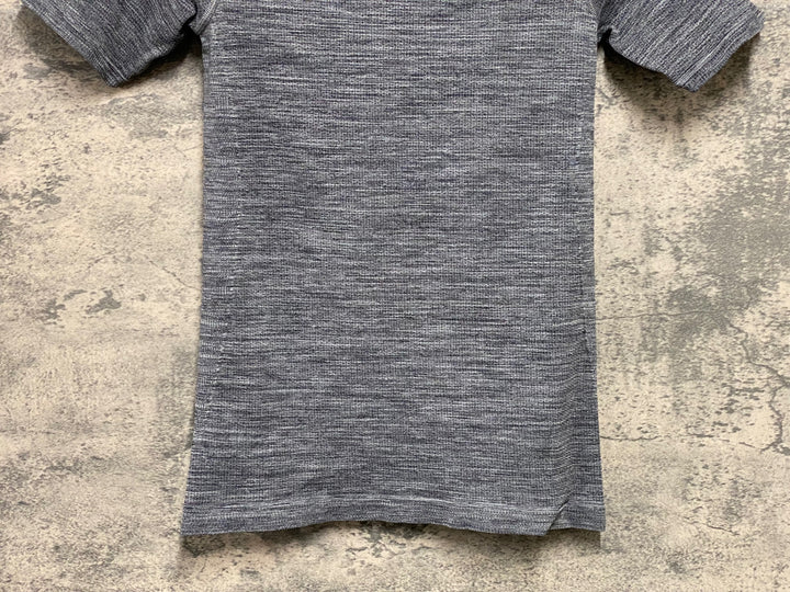 JV696 スペシャライズド SPECIALIZED SEAMLESS BASELAYER SS 半袖 ベースレイヤー グレー S