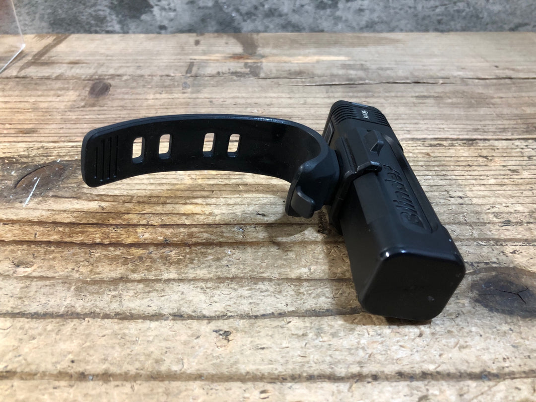 KG102 ノグ knog  Blinder フロント ライト 点灯確認済