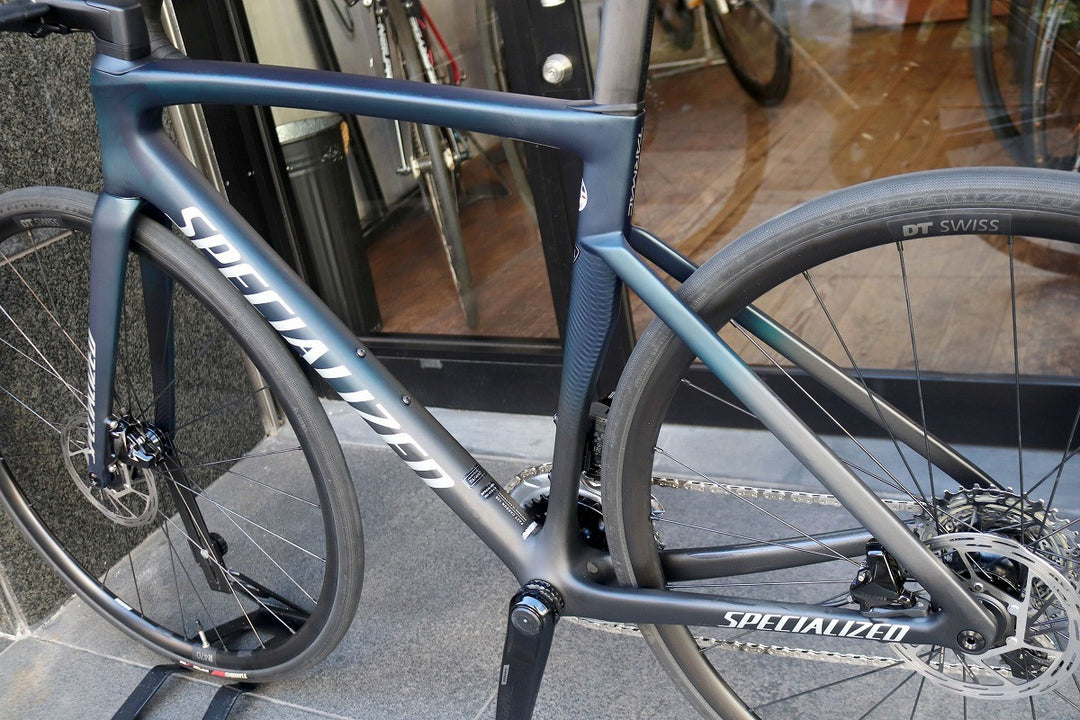 スペシャ SPECIALIZED ターマック TARMAC SL7 COMP 2022 54サイズ 