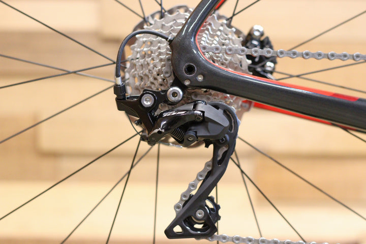 トレック TREK ドマーネ DOMANE SL5 DISC 2019 50サイズ シマノ 105 R7020 11S カーボン ロードバイク 【立川店】