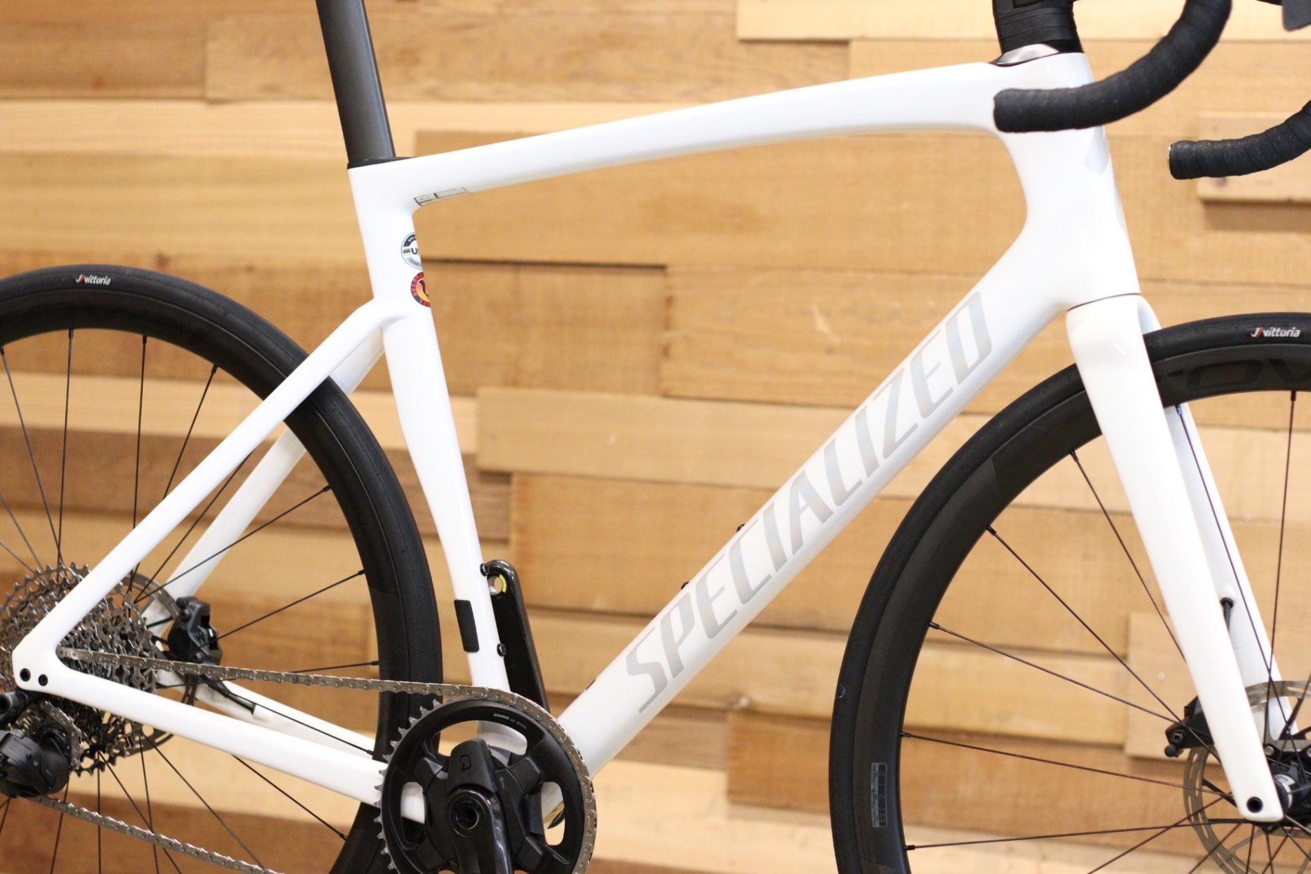 スペシャライズド SPECIALIZED ターマック TARMAC SL7 PRO 2021 58