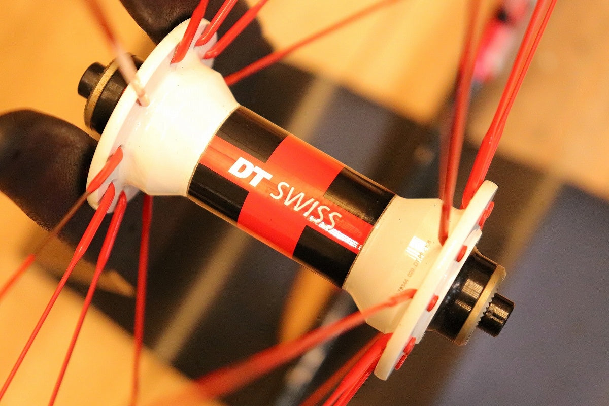 日本限定カラー!】 ファストフォワード FFWD F4R カーボン チューブ