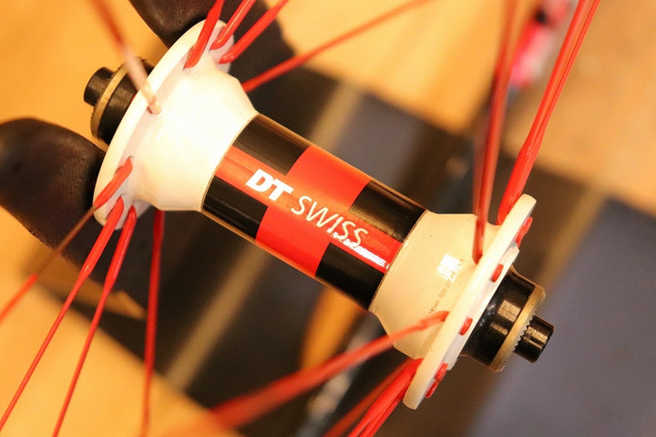 【日本限定カラー!】 ファストフォワード FFWD F4R カーボン チューブラー ホイールセット カンパニョーロ 11/12S 外幅20.5mm 【芦屋店】