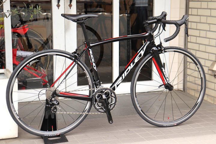 リドレー RIDLEY フェニックス FENIX C 2018モデル XSサイズ シマノ 105 5800 11S カーボン ロードバイク 【横浜店】
