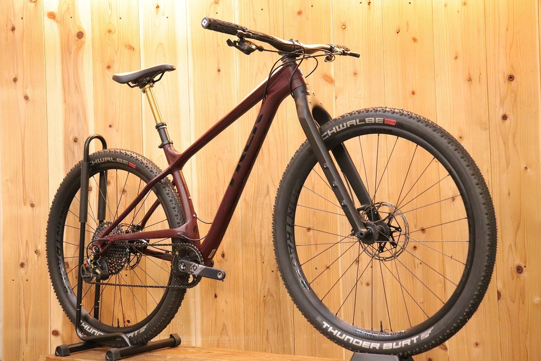 トレック TREK スタッシュ STACHE 7 2019年モデル MLサイズ スラム イーグルXX1 MIX 12S アルミ マウンテンバイク MTB 【芦屋店】