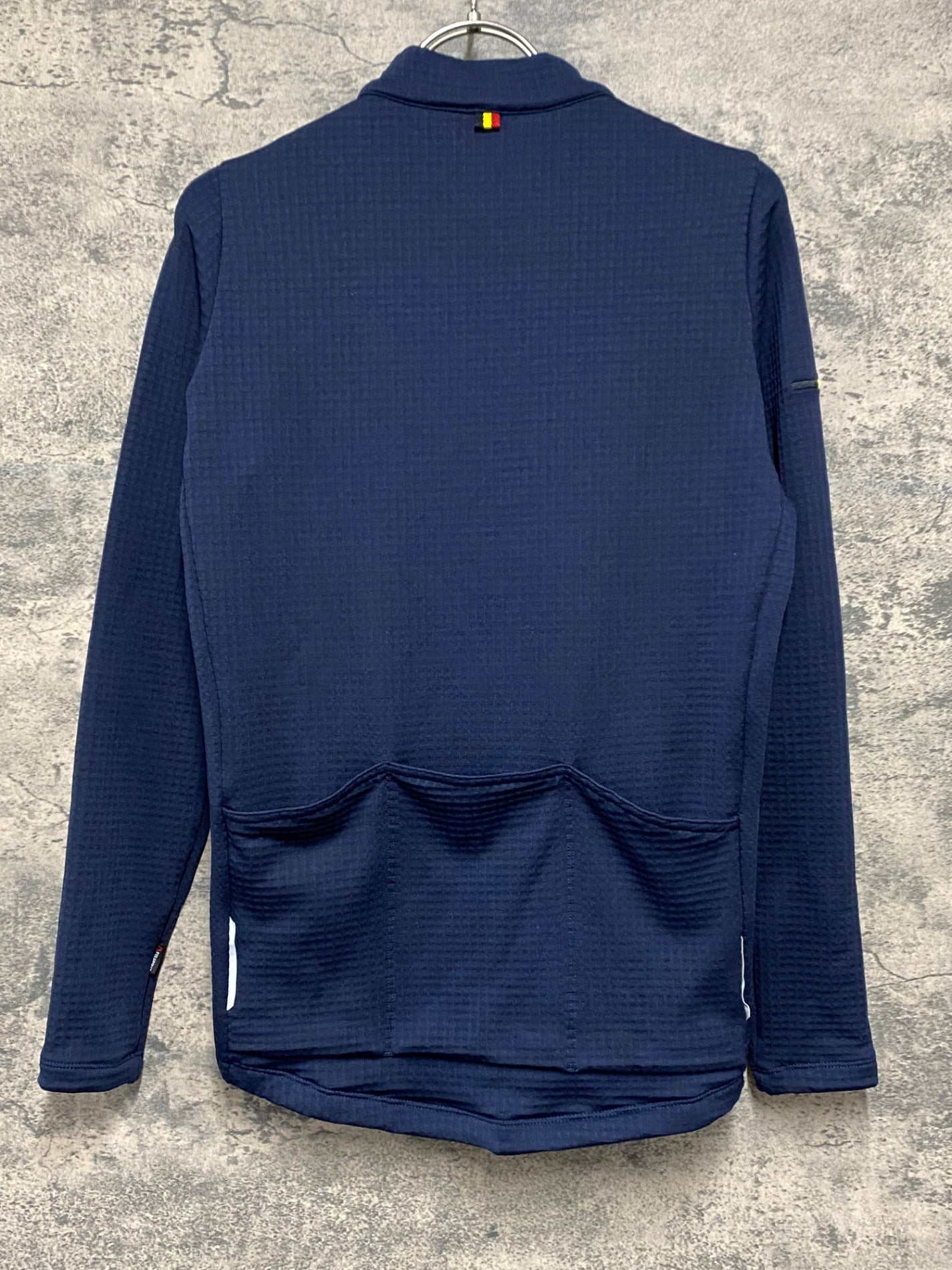 JU086 リオンドカペルミュール Lion de KAPELMUUR 長袖 サイクル