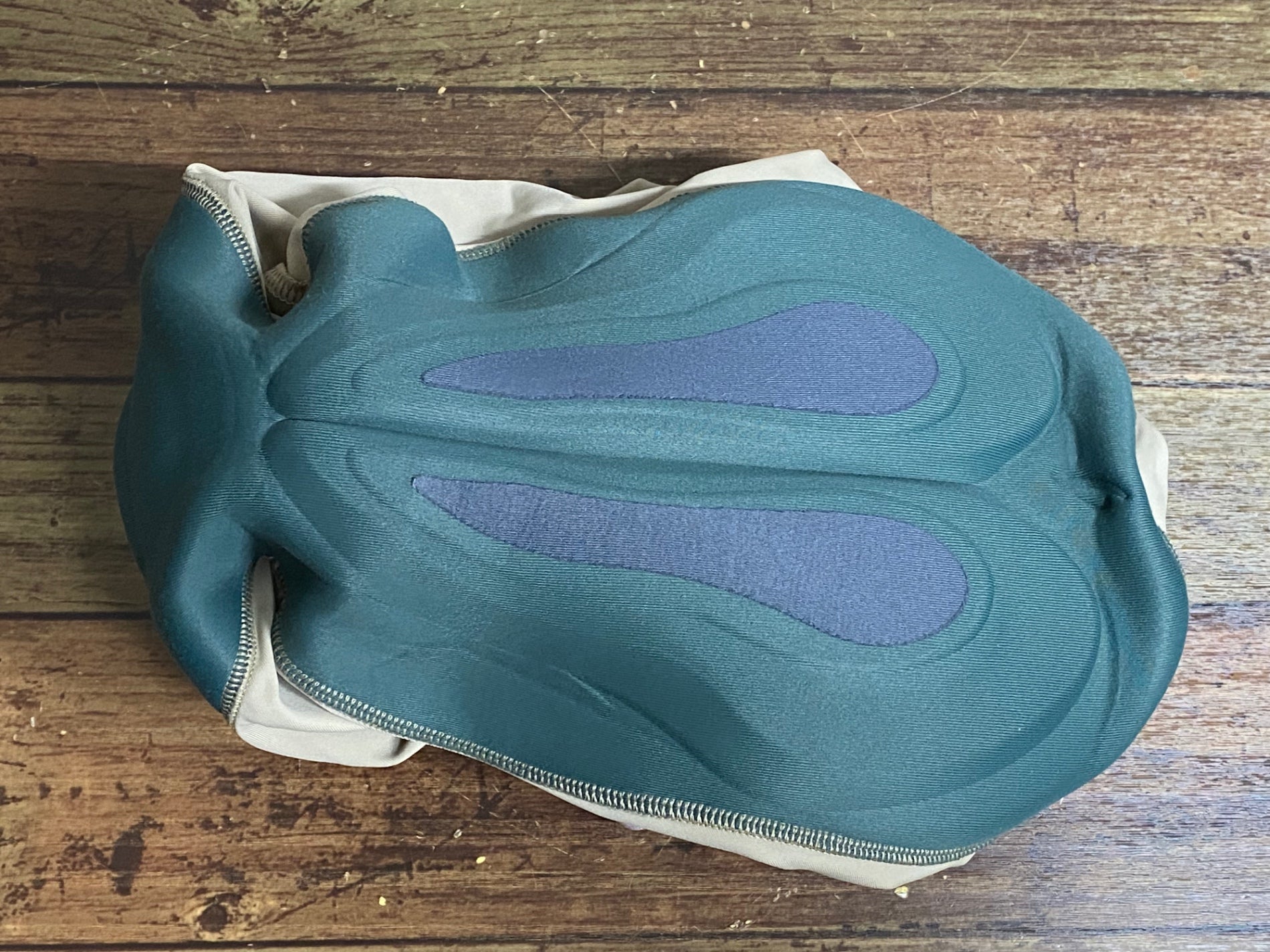 JQ535 イザドア Isadore ALTERNATIVE BIB SHORTS ビブショーツ