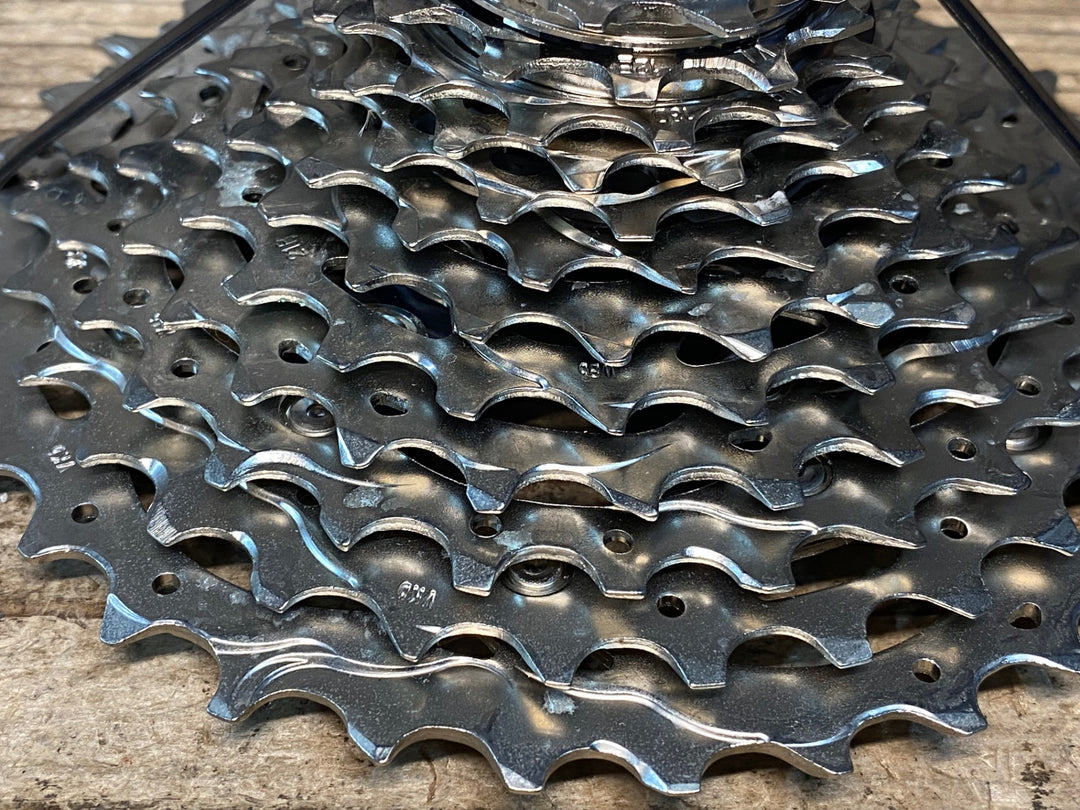 JJ339 シマノ SHIMANO 105 CS-R7101 スプロケット 12S 11-34T