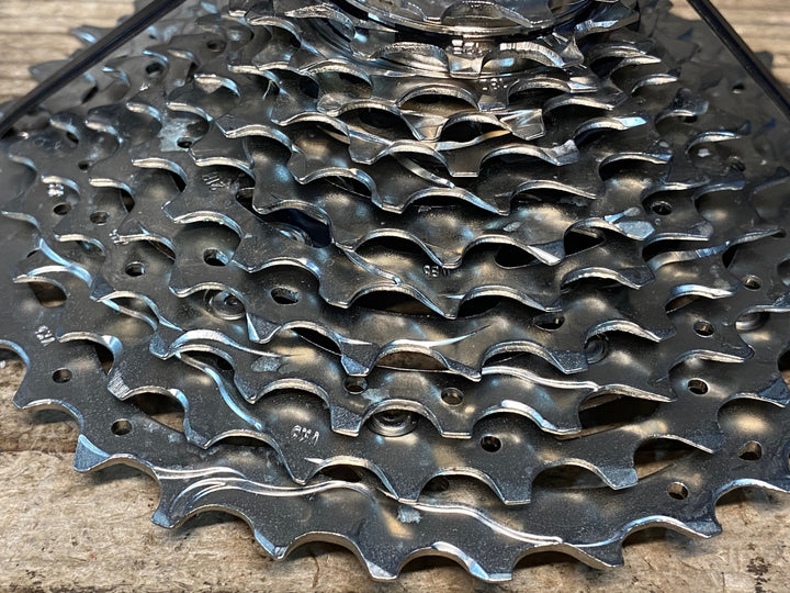 JJ339 シマノ SHIMANO 105 CS-R7101 スプロケット 12S 11-34T
