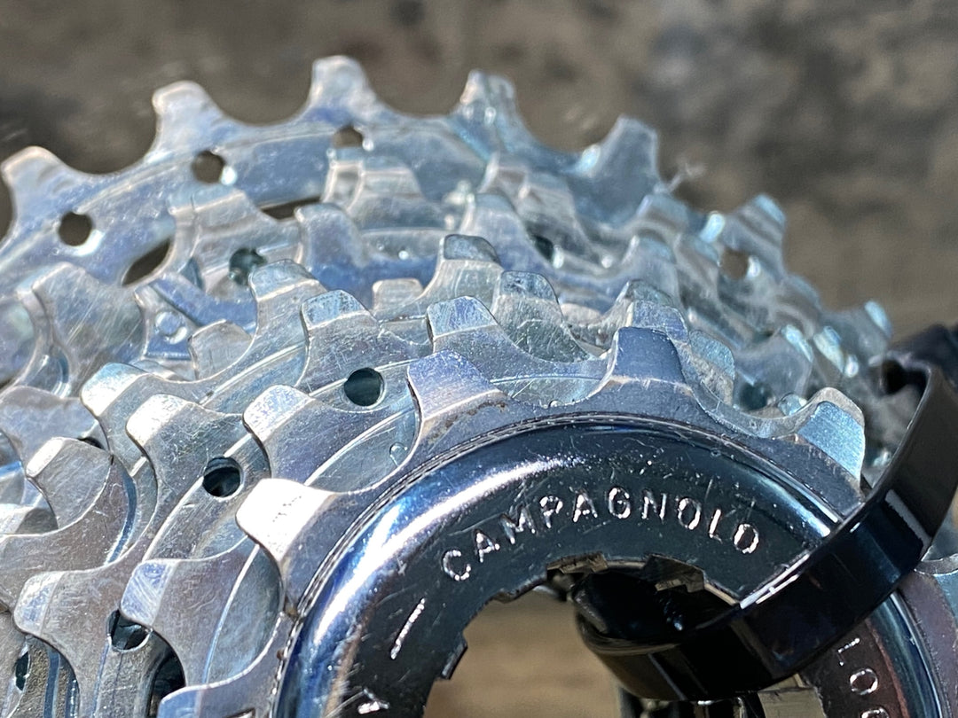 JN990 カンパニョーロ CAMPAGNOLO VELOCE スプロケット 10S 12-25T