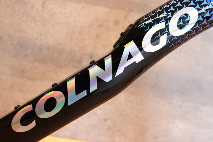 コルナゴ COLNAGO Y1RS 2025モデル Lサイズ カーボン ロードバイク フレームセット 【さいたま浦和店】