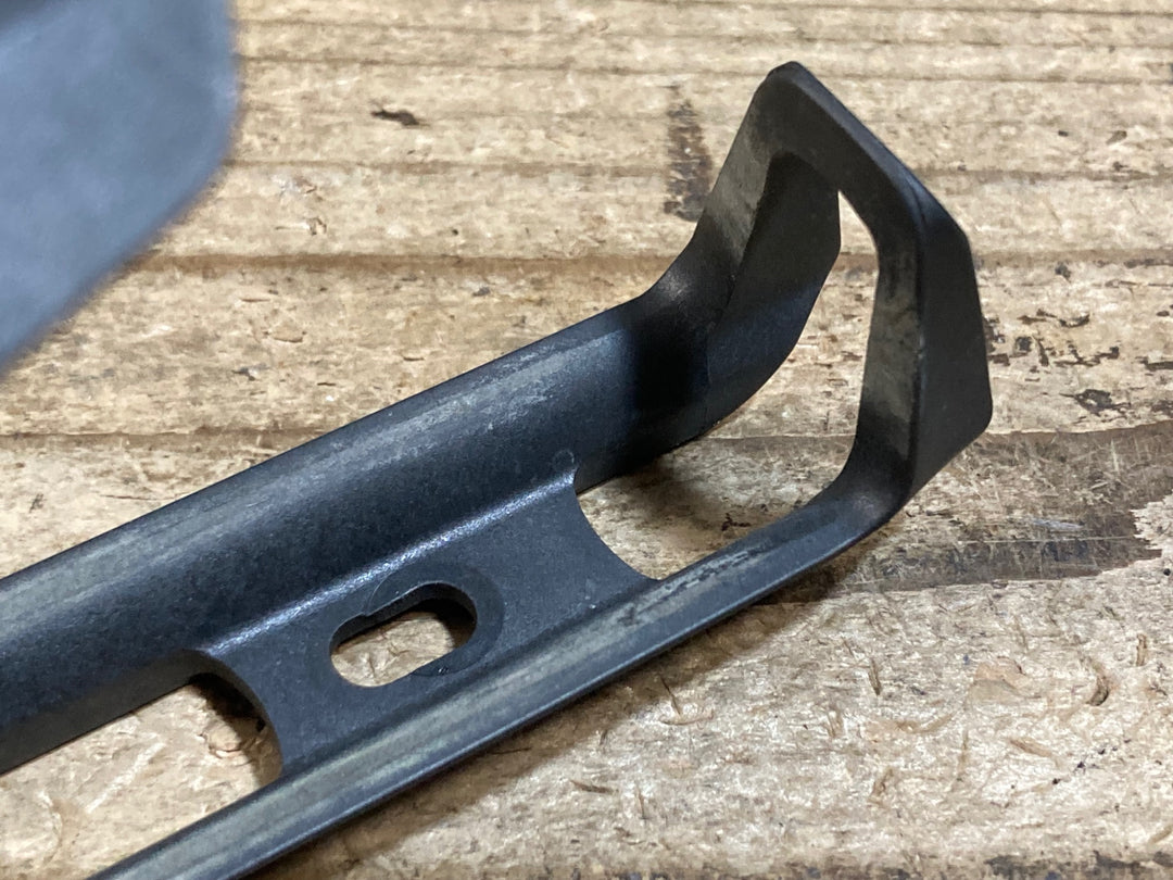 KF115 ジャイアント GIANT PROPEL AERO BOTTLE CAGE ボトルケージ 前後セット