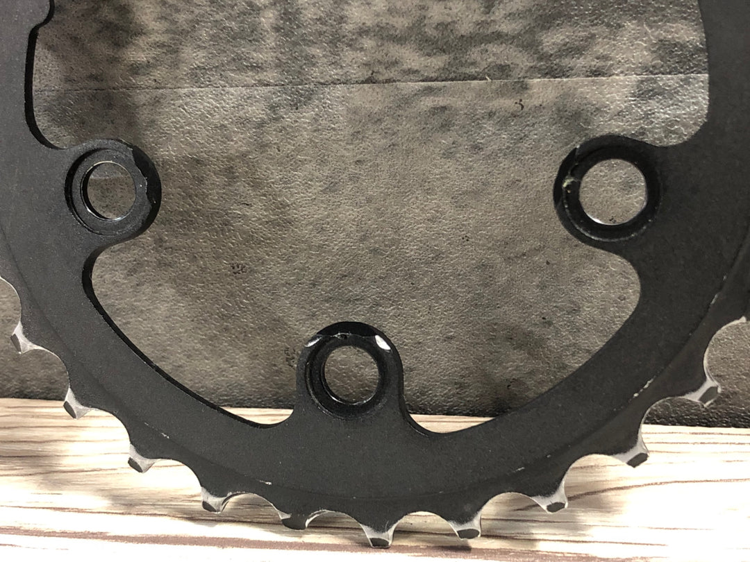 JX802 スギノ SUGINO チェーンリング 30T PCD74