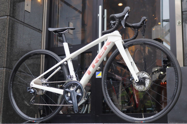 トレック TREK ドマーネ DOMANE SL6 GEN3 2020モデル 44サイズ アルテグラ R8020 11S カーボン ロードバイク 【東京南麻布店】