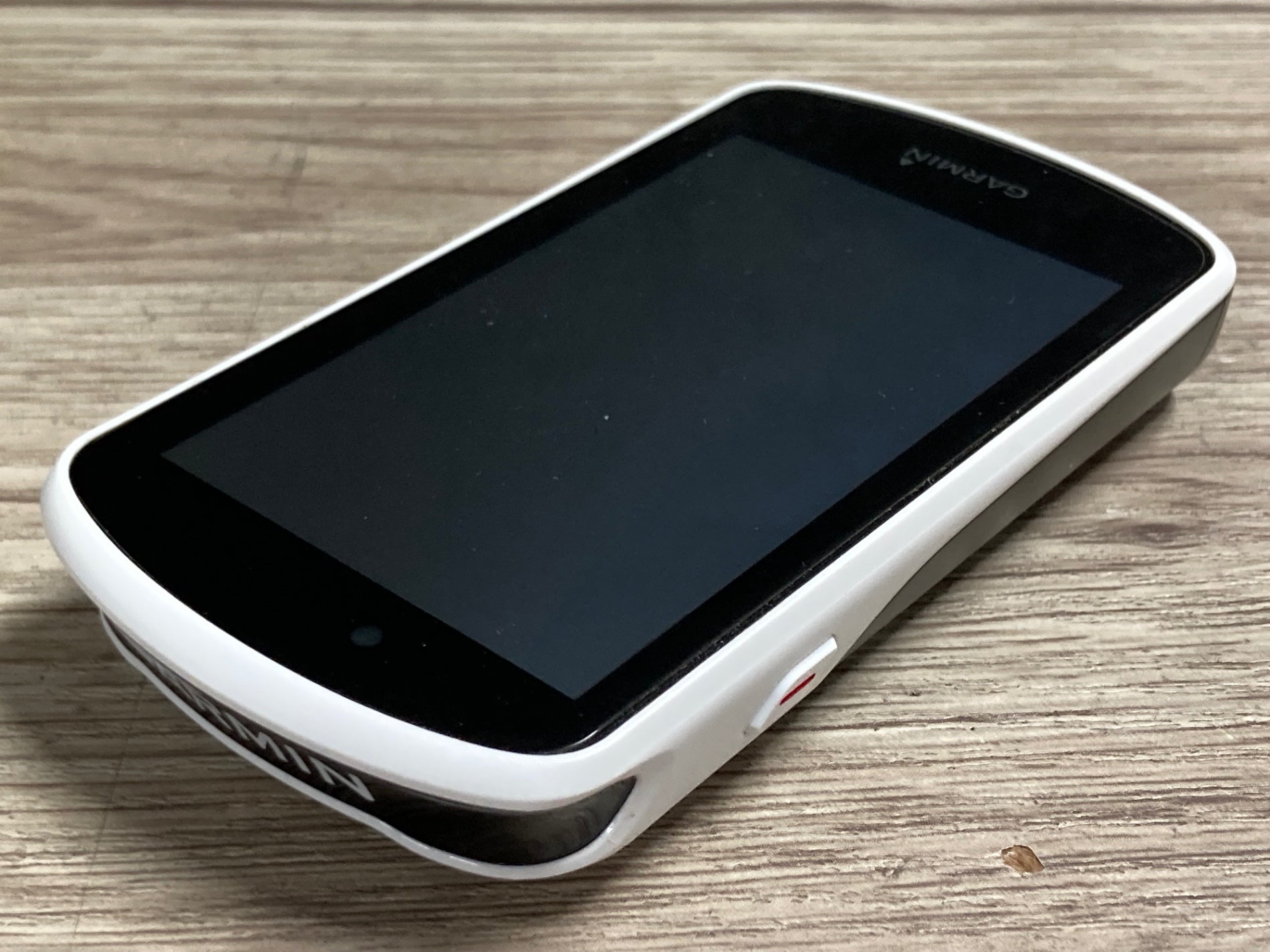 KE336 ガーミン GARMIN EDGE 1030 サイクルコンピューター ※充電口