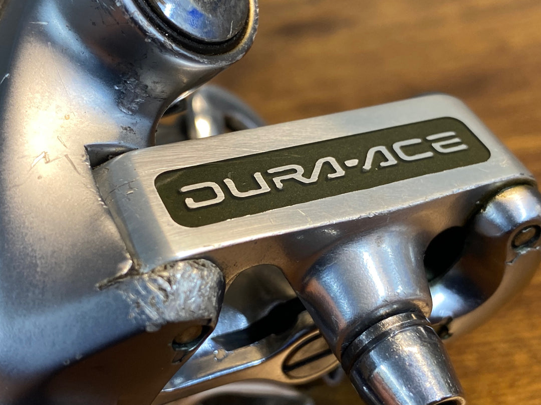 KO965 シマノ SHIMANO デュラエース DURA-ACE RD-7402 リアディレイラー 8S
