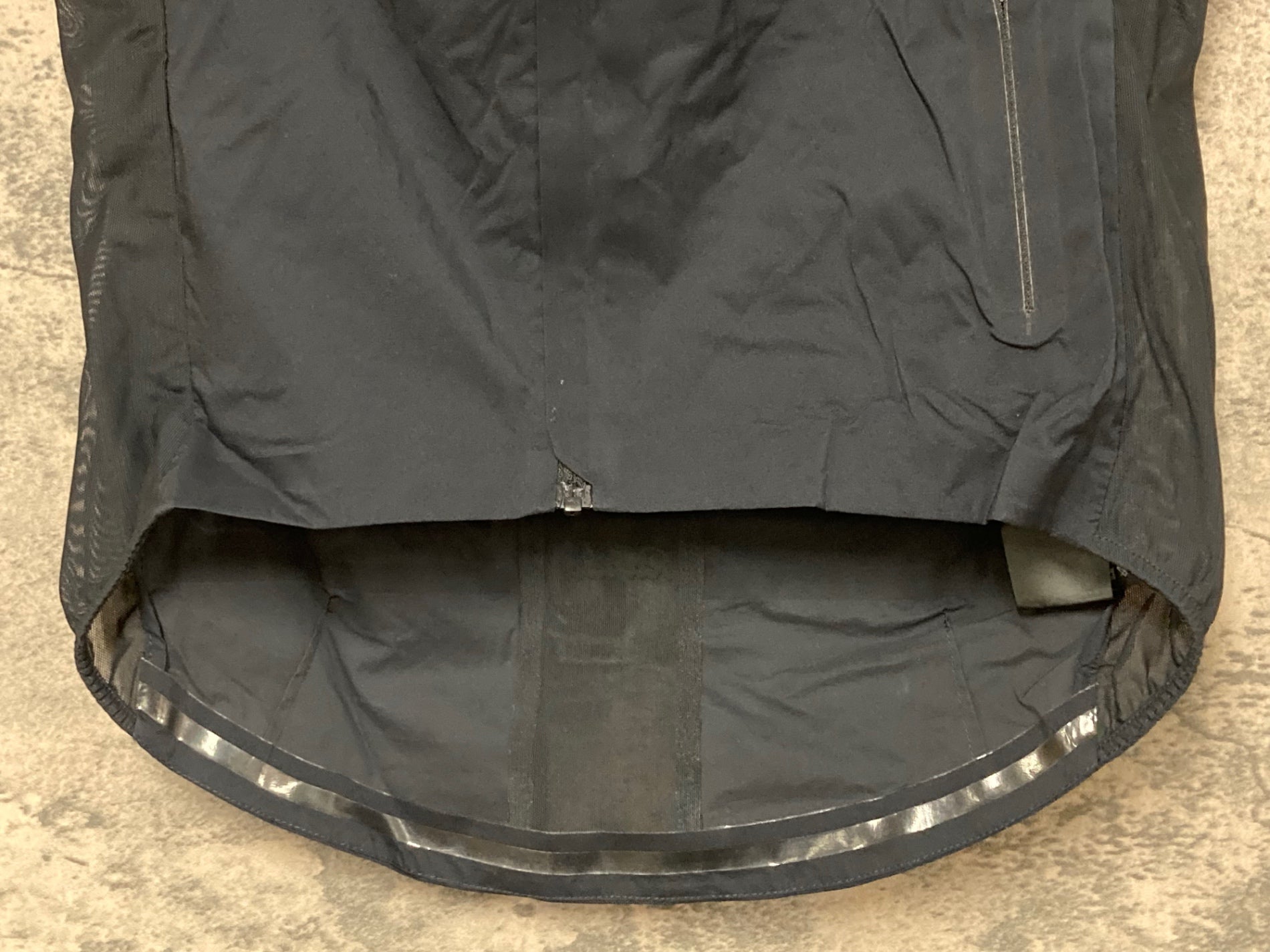 JW706 ラファ Rapha CHECK CLASSIC GILET サイクルベスト ジレ 黒