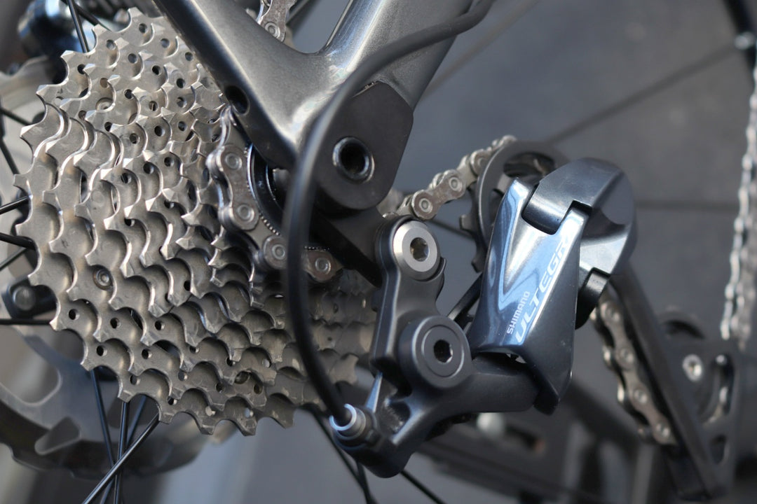 アルゴン ARGON18 ガリウムプロ GALLIUM PRO DISC 15th anniv 2020 Mサイズ アルテグラ 11S カーボン ロードバイク 【南麻布店】