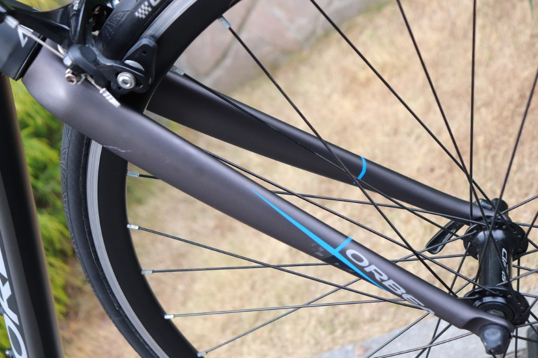 オルベア ORBEA アヴァン AVANT 2014 49サイズ シマノ ソラ 3500 9S アルミ ロードバイク 【さいたま浦和店】