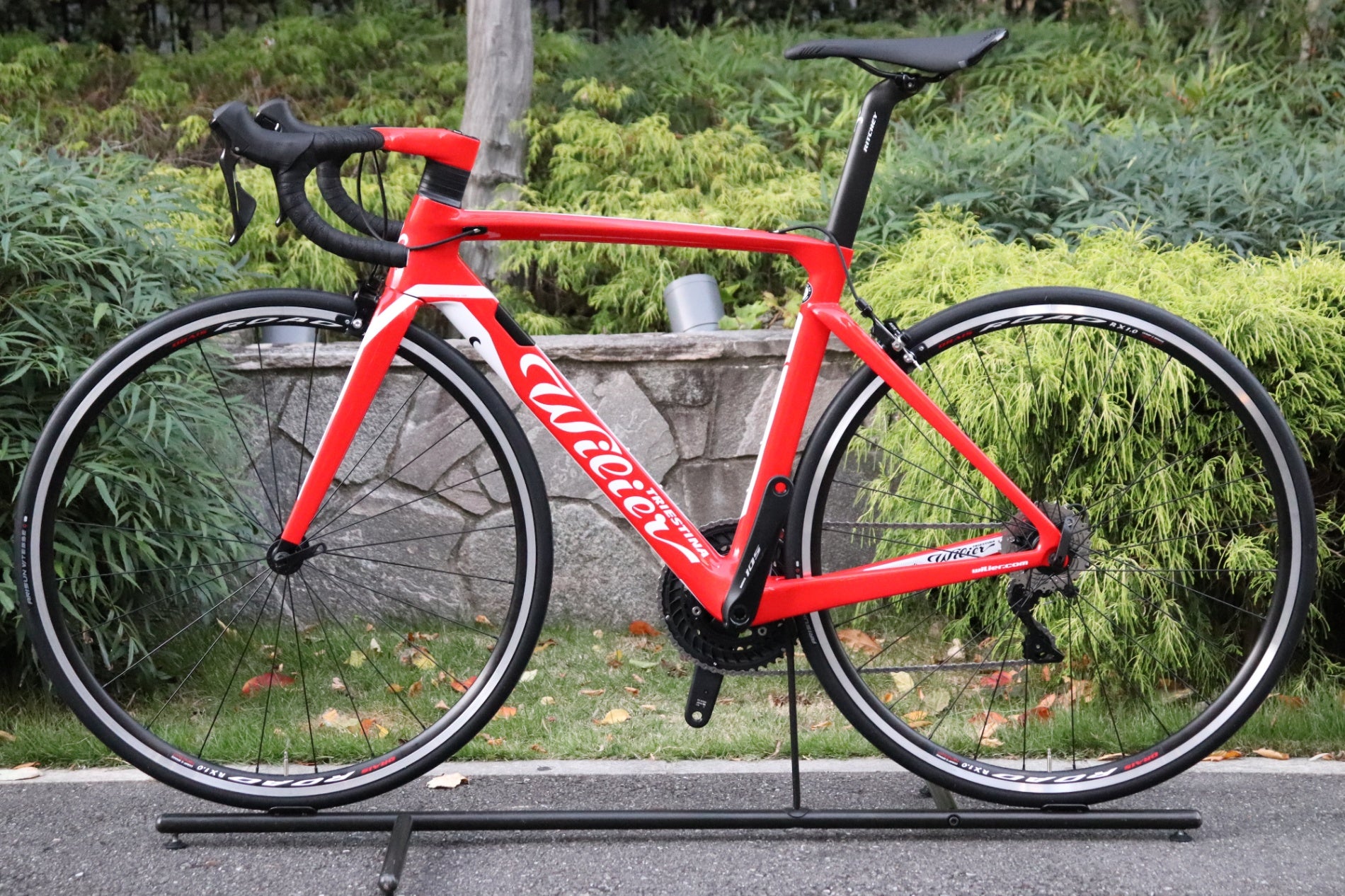 ウィリエール WILIER チェント CENTO10 ELITE 2020 Sサイズ シマノ 105