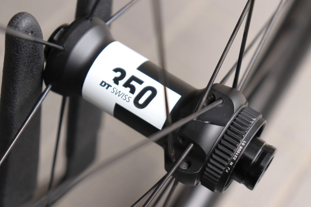 ロヴァール ROVAL ラピーデ RAPIDE CL2 カーボン チューブレスレディ ホイールセット シマノ11S/12S ワイドリム 21C 【横浜店】