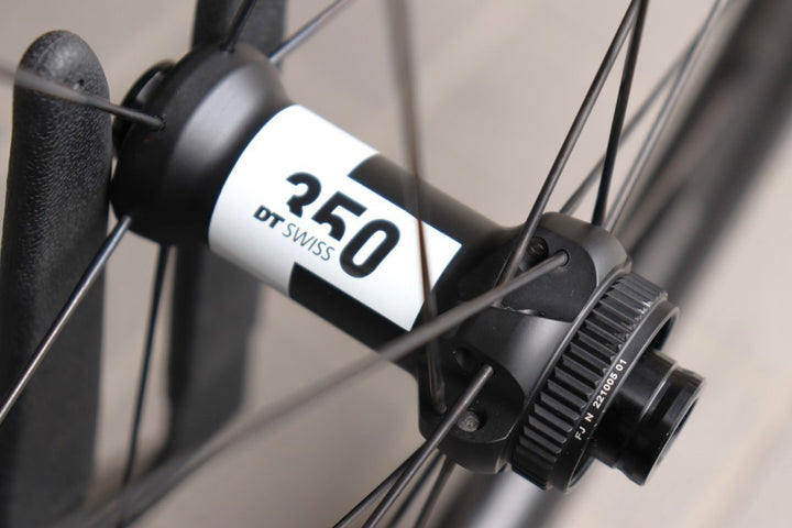 ロヴァール ROVAL ラピーデ RAPIDE CL2 カーボン チューブレスレディ ホイールセット シマノ11S/12S ワイドリム 21C 【横浜店】