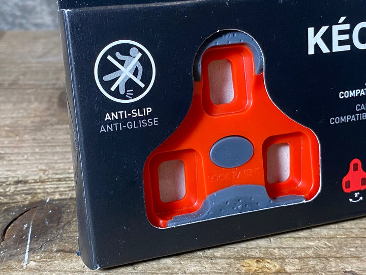 JT789 ルック LOOK KEO GRIP クリート 未開封