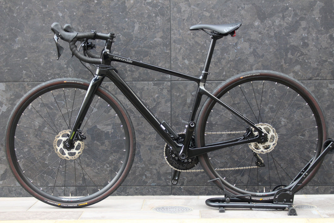 キャノンデール CANNONDALE シナプス SYNAPSE CARBON 3L 2022 51サイズ シマノ 105 R7020MIX 11S カーボン ロードバイク【福岡店】
