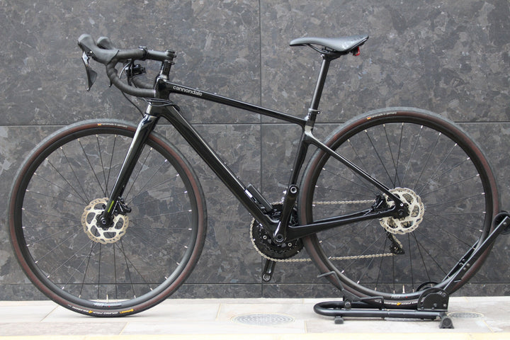 キャノンデール CANNONDALE シナプス SYNAPSE CARBON 3L 2022 51サイズ シマノ 105 R7020MIX 11S カーボン ロードバイク【福岡店】
