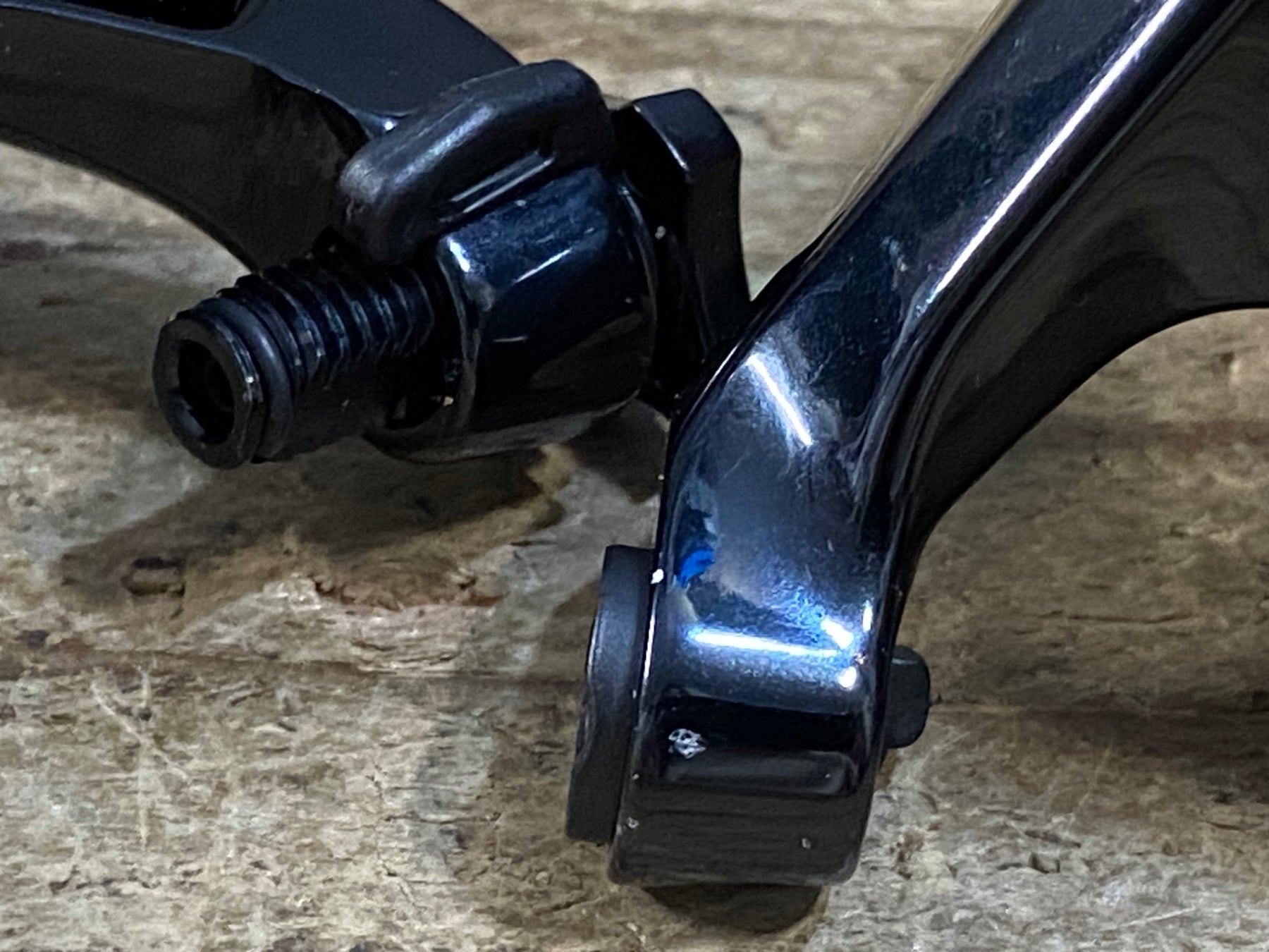 KA941 シマノ SHIMANO デュラエース DURA-ACE BR-R9100 キャリパー