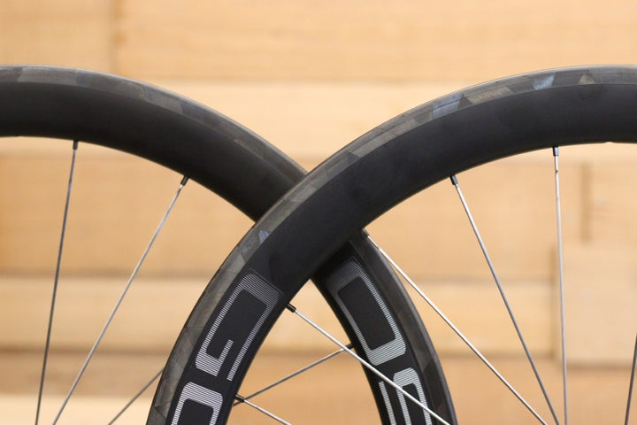 ゴキソ GOKISO クライマーハブ SLP50 カーボン クリンチャー ホイールセット シマノ 11/12S 【立川店】