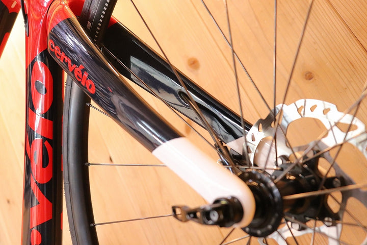 サーヴェロ CERVELO S3 2017年モデル 56サイズ シマノ アルテグラ R8020 11S カーボン ロードバイク 【芦屋店】