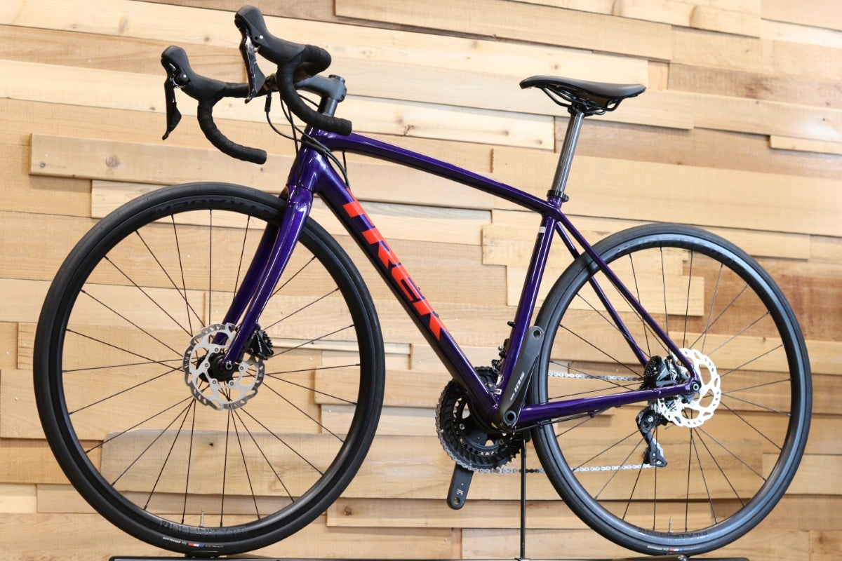 トレック TREK エモンダ EMONDA ALR5 DISC 2022 52サイズ 105 R7020