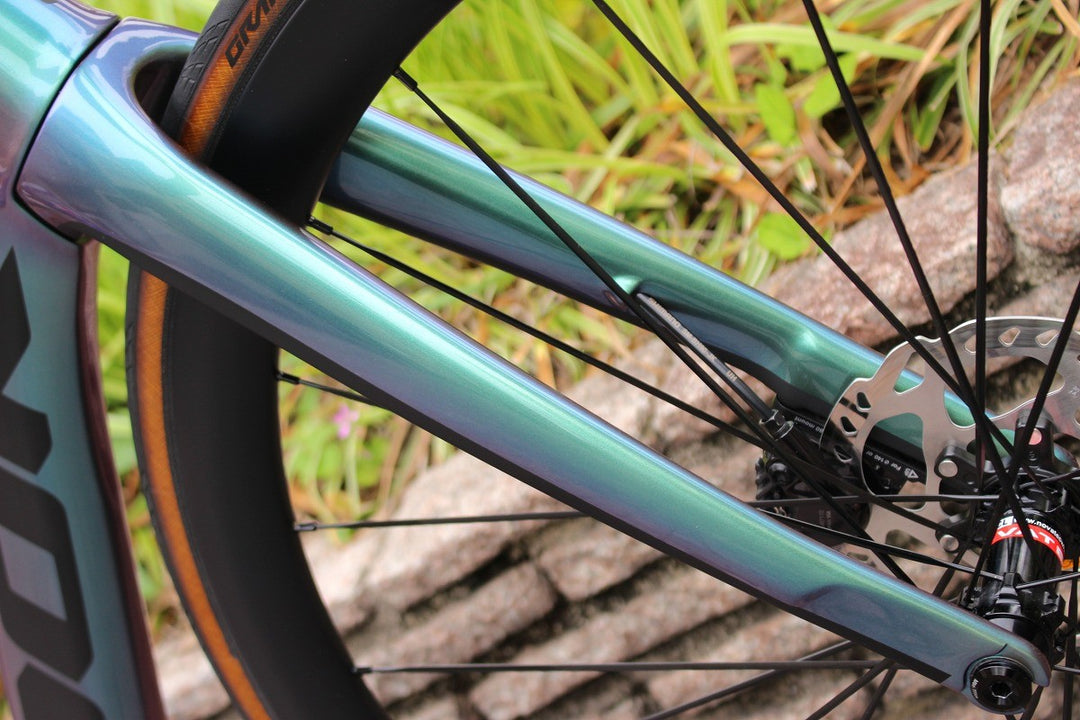 ルック LOOK 795 BLADE RS DISC 2022 XSサイズ シマノ 105 R7170 Di2 12S カーボン ロードバイク【名古屋店】