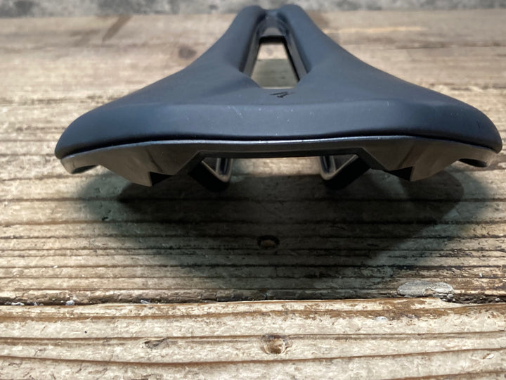 JM379 スペシャライズド SPECIALIZED POWER COMP サドル 黒 155mm Hollow CRMO レール