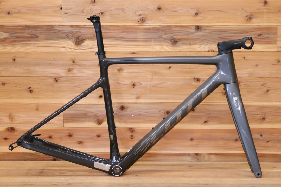 スコット SCOTT アディクト ADDICT 20 DISC 2024モデル Sサイズ 