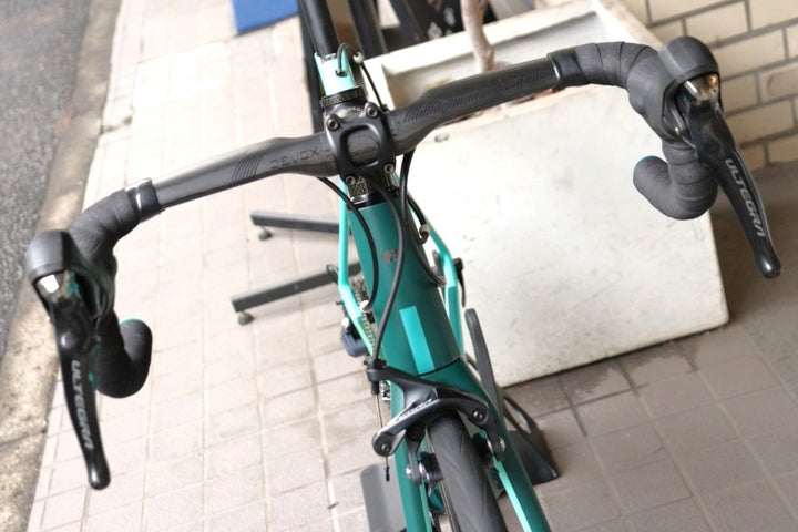 チャプター CHAPTER2 テレ TERE 2018モデル Sサイズ シマノ アルテグラ R8000 11S カーボン ロードバイク 【横浜店】